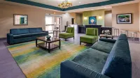 Best Western Plus Carrizo Springs Inn  Suites