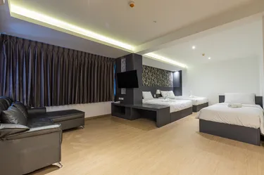 รูปภาพของโรงแรมสยามสตาร์