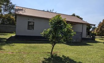 Secured Apartments