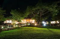 Fugitives Drift Lodge Hotel di Pomeroy