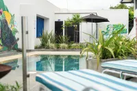 Coco House Hotel Boutique - Pool