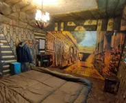 Petra Dad Farm Hotels in Shobak Qasabah District