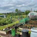 The Cross Keys Hotels in 