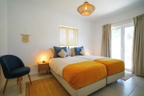 Birds of Paradise - Boutique Surf Lodge
