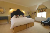 Leeds Castle Stable Courtyard Bed and Breakfast Hotels in Lenham