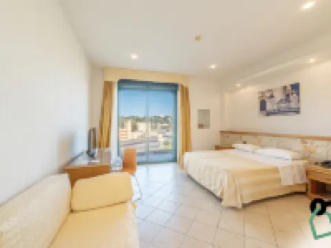 Hotiday Leuca Lungomare Hotels in Leuca