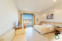 Hotiday Room Collection - Leuca Lungomare Các khách sạn ở Leuca