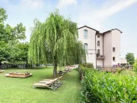 LHP Hotel Certaldo Hotels in Certaldo