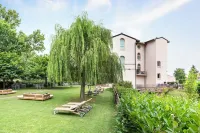 LHP Hotel Certaldo Hôtels à : Certaldo