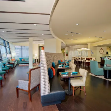 Hotel Indigo ATLANTA AIRPORT - COLLEGE PARK by IHG