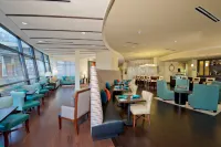 Hotel Indigo ATLANTA AIRPORT - COLLEGE PARK by IHG - bar