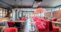 Plaza Premium Parkhotel Neu-Ulm