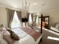 The Kedleston Country House Hôtels à : Amber Valley District