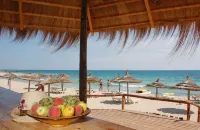 Hotel Byzance Hotels in Korba