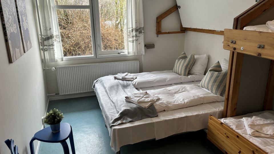 Danhostel Aalborg