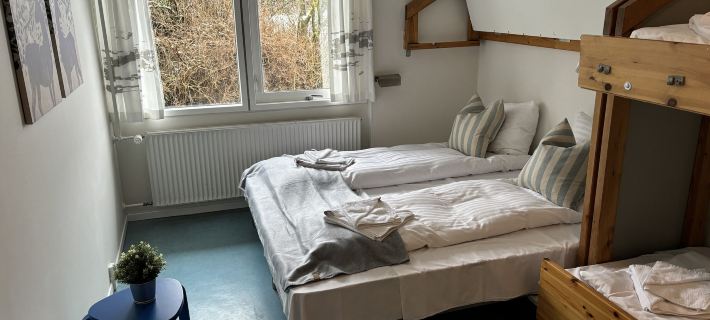 Danhostel Aalborg Hotels in Ålborg