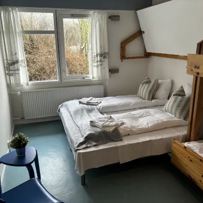 Danhostel Aalborg Hotels near Hasseris Bymidte