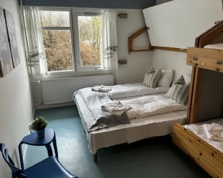 奧爾堡丹霍特旅館 奧爾堡酒店