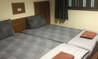 Phi Phi Dream Guest House