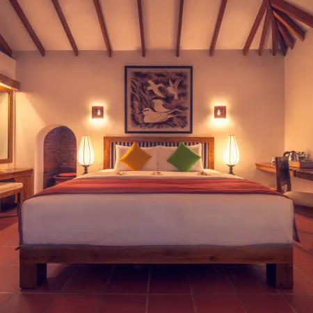 Ranweli Holiday Village