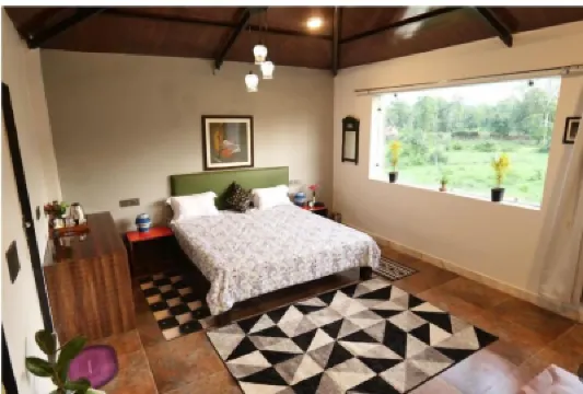 Jewel Stay Hotels in 