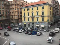 Due Papi - parking