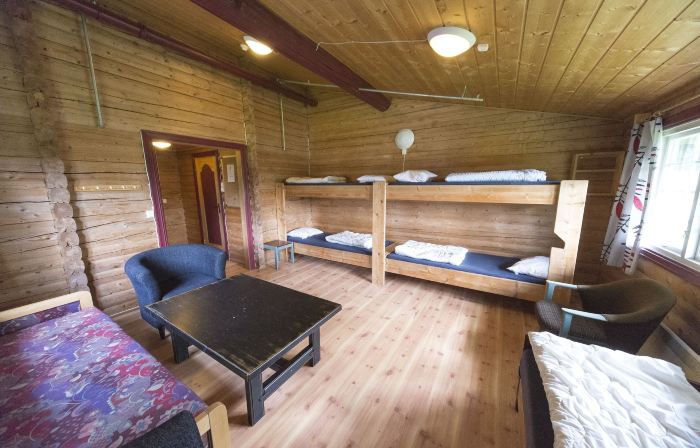 Dombås Hostel