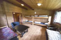 Dombås Hostel Hotels in 