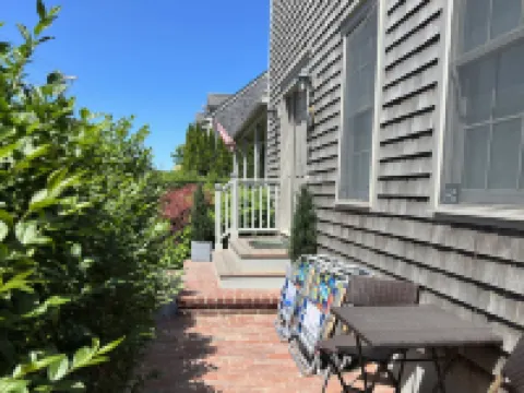 Nantucket Guest House Hotels in Nantucket