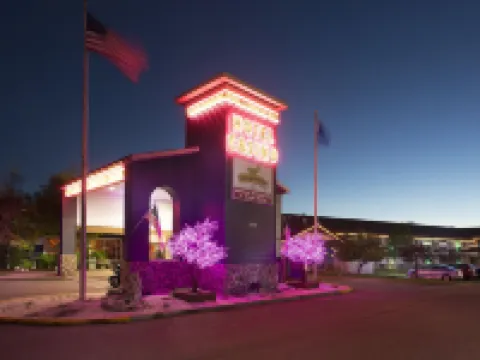 Prospector Hotel & Gambling Hall Hoteles en Ely