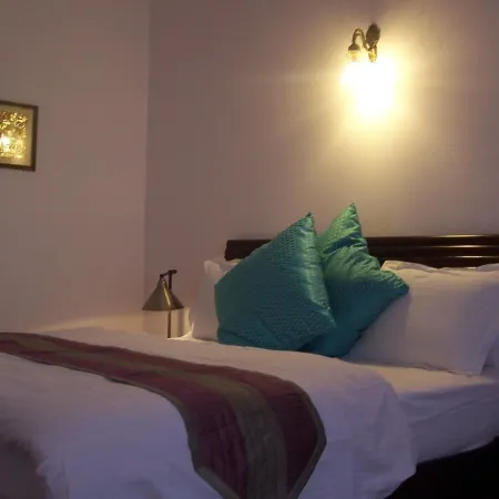 Forest Ville Hotel & Resort