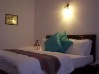 Forest Ville Hotel & Resort Hotels in Kasauli