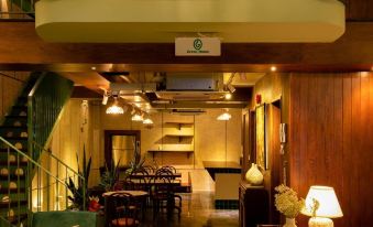 Green Home Nha Trang