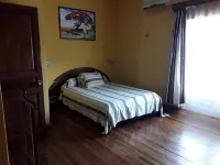 Hotel le Colbert فنادق في أنتسيرانانا