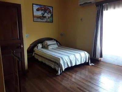Hotel le Colbert Hôtels à proximité de l'Aéroport d'Antsiranana - Arrachart