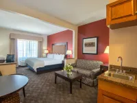 Holiday Inn CASPER EAST - MEDICAL CENTER by IHG Hotels in Casper