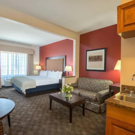 Holiday Inn CASPER EAST - MEDICAL CENTER by IHG