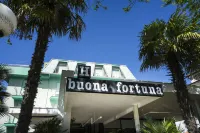 Hotel Buona Fortuna Hôtels à : Bellaria-Igea Marina