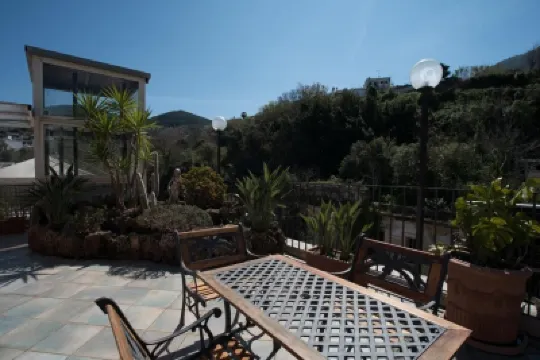 Hotel "Il Nespolo" Hotel a 