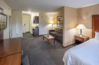 Akwesasne Mohawk Casino Resort and Players Inn Hotel -Formerly Comfort Inn and Suites Hogansburg NY