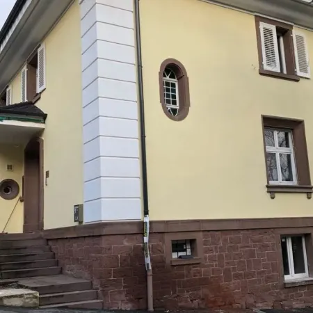 Villa Birkenfeld Отели рядом с достопримечательностью «Станция Pforzheim »