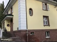 Villa Birkenfeld Hotels in Enzkreis