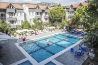 Reis Thermal Otel Hotels in Karahayıt
