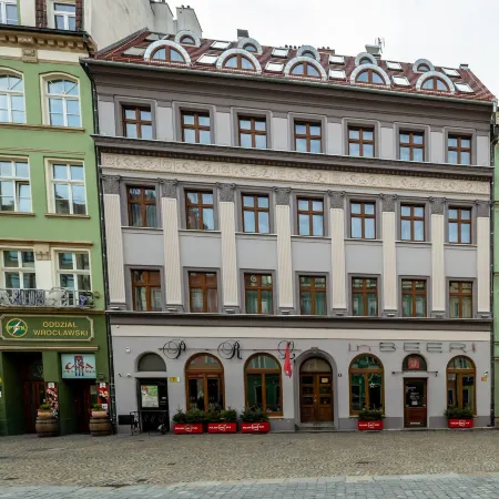 Abba Apartments