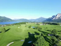 Hotel Drachenwand-Mondsee Hotels in Fuschl am See