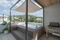 Urban Villa Resort Onna - Villas