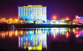 Sai Gon Dong Ha Hotel - a Member of Saigontourist Group