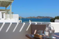 Saint Andrea Seaside Resort - con vista montagne