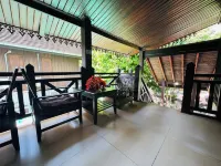 Thatsaphone Hotel - spa