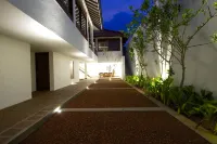 Jetwing Thalahena Villa